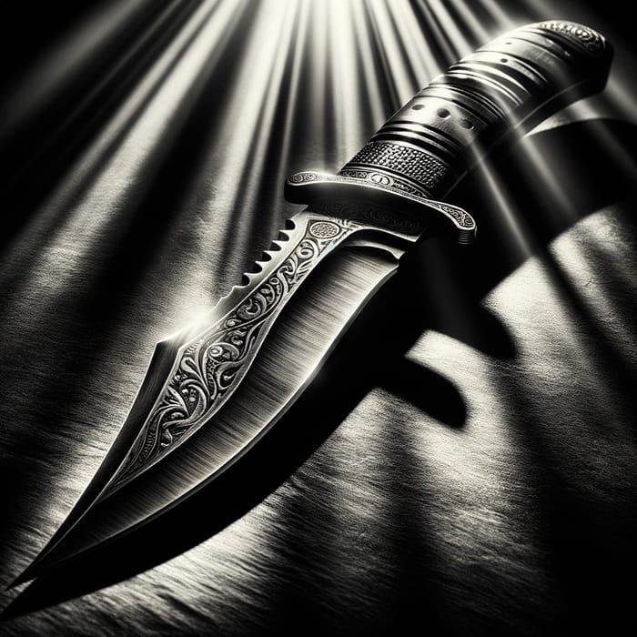 Khukri Knife Craftsmanship | Vintage Weaponry Nostalgia