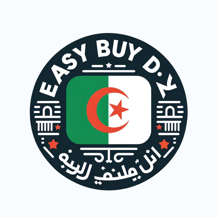 Easy Buy DZ: The Online Shopping Haven in Algeria