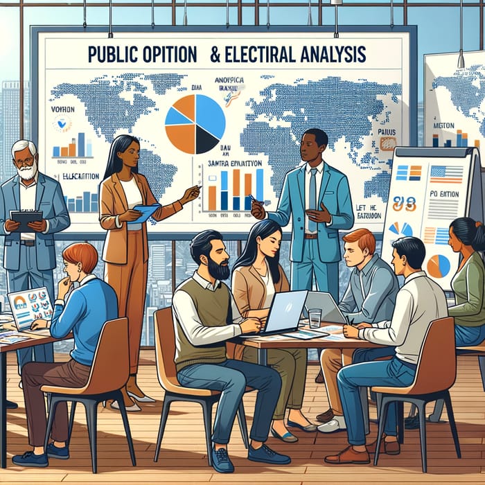 Public Opinion and Electoral Analysis Workshop