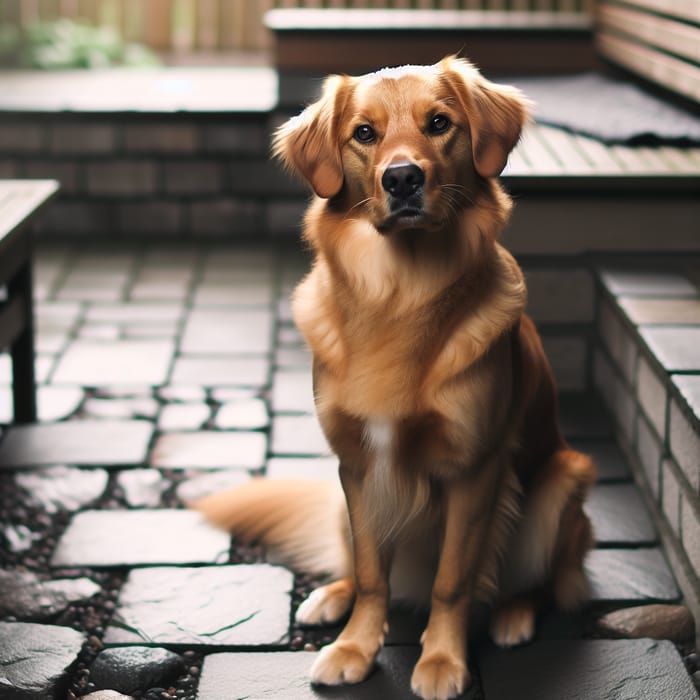 Chien Behavior - Training Tips for a Calm and Well-Behaved Dog