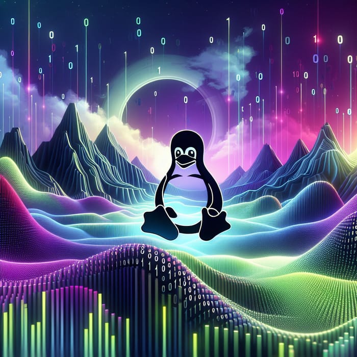 Exploring Linux: A Modern Twist in the Digital Landscape