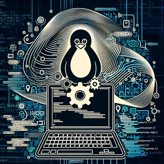 Automate Linux Startup Script: Efficient Process & Commands