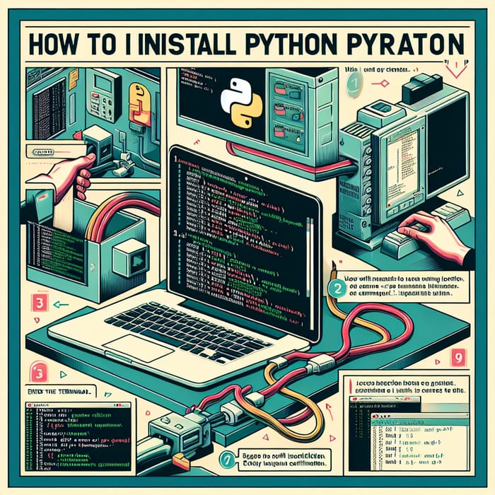 Complete Guide to Installing Python on Linux