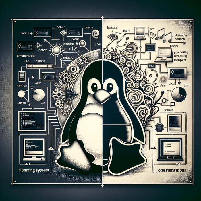 Linux Operating Systems Overview