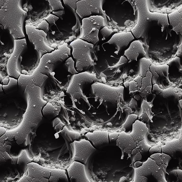 Combatting Bacterial Odor in Deep Cracks: Expert Tips
