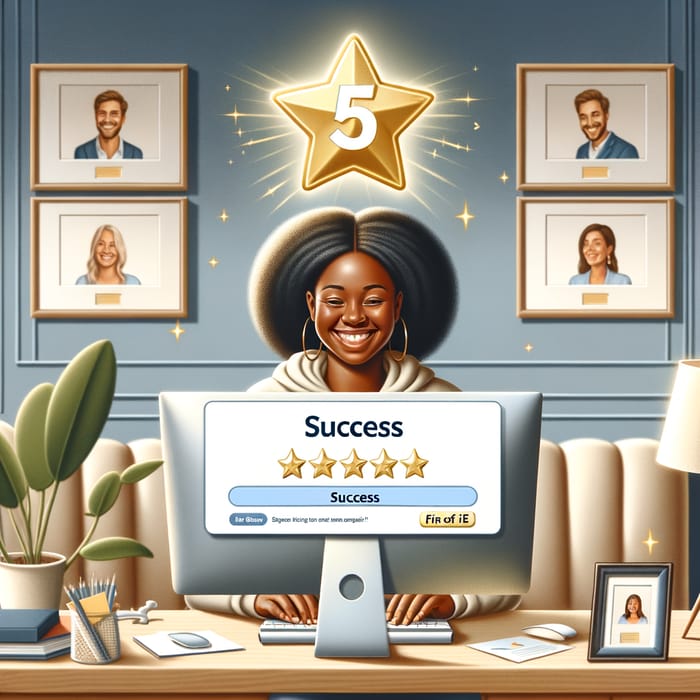 High Customer Satisfaction & Fast, Accurate Service - 5-Star Reviews