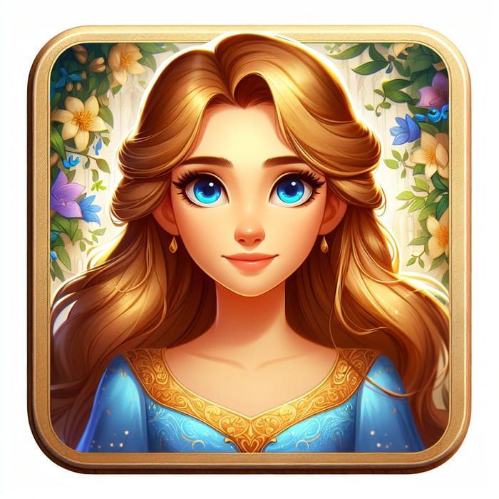 Isabella's Quest: A Princess's Journey of Light