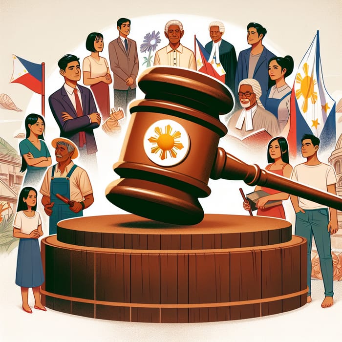 The Crucial Role of the Philippine Judiciary System