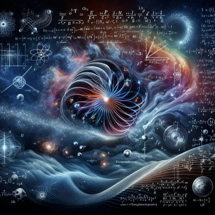 Exploring Physics: Classics to Quantum Mechanics