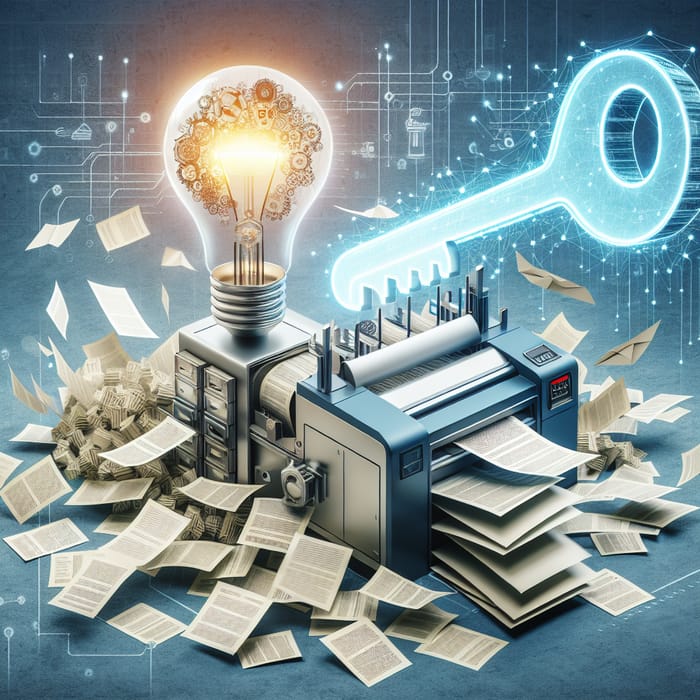 Unlock Business Potential with Intelligent Document Processing