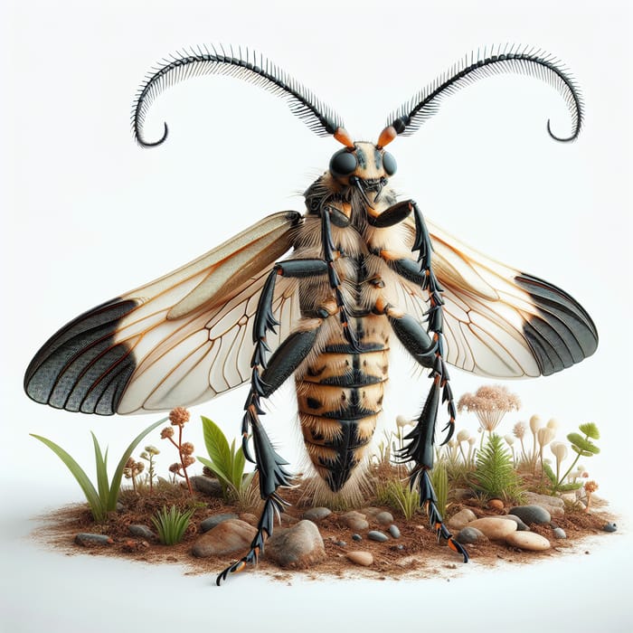 Escabajo Cephalota dulcinea - Unique Insect Display