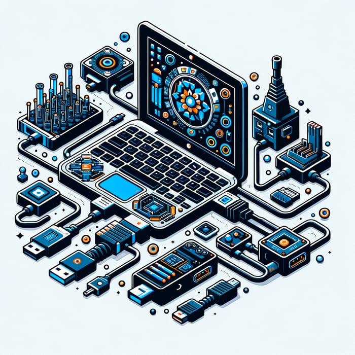 ICT Test Machine Adapter - Reliable Solutions