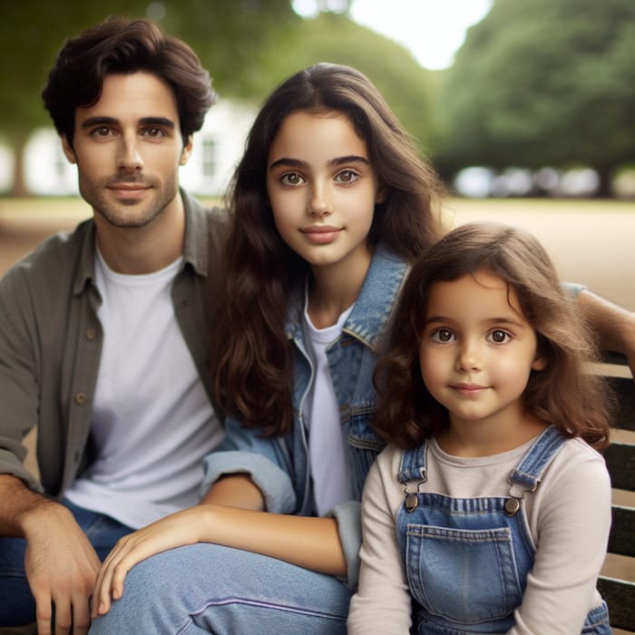 three-siblings-enjoying-a-park-day-ai-art-generator-easy-peasy-ai