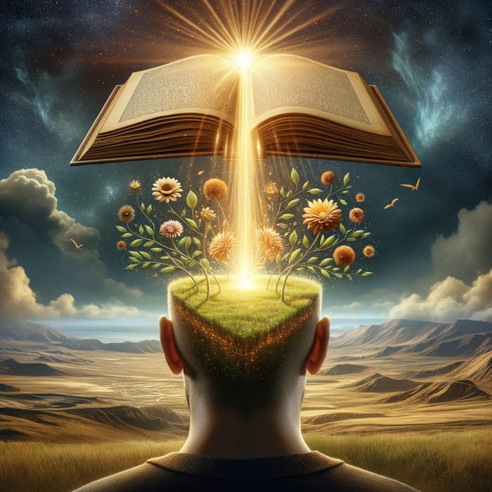 Changing Human Consciousness Through New Knowledge