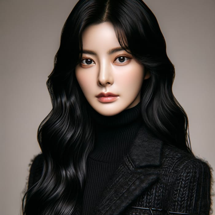 Kim Taeri: South Korean Actress with Contemporary Style