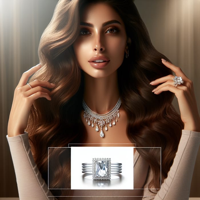 Elegant Jewelry Set for Women | Online Jewelry Boutique