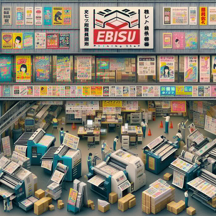 Ebisu Estampados y Publicidad | Promotional Materials | Servicios Ebisu Estampados y Publicidad | Promotional Materials | Servicios