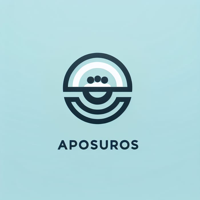 Minimalist AproSeguros Logo Design | Modern & Professional
