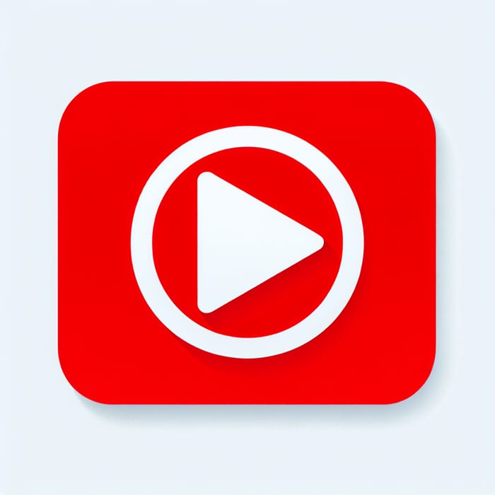 YouTube Video Sharing Platform