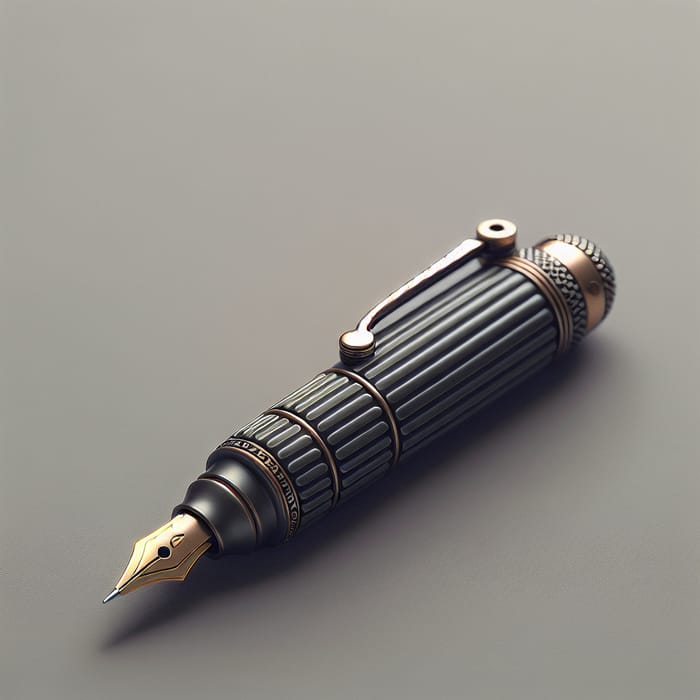 Small Pen - Upgrade Your Collection with Classic and Designer Pens