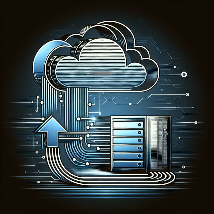 Data Migration to Cloud Storage: Modern Solutions