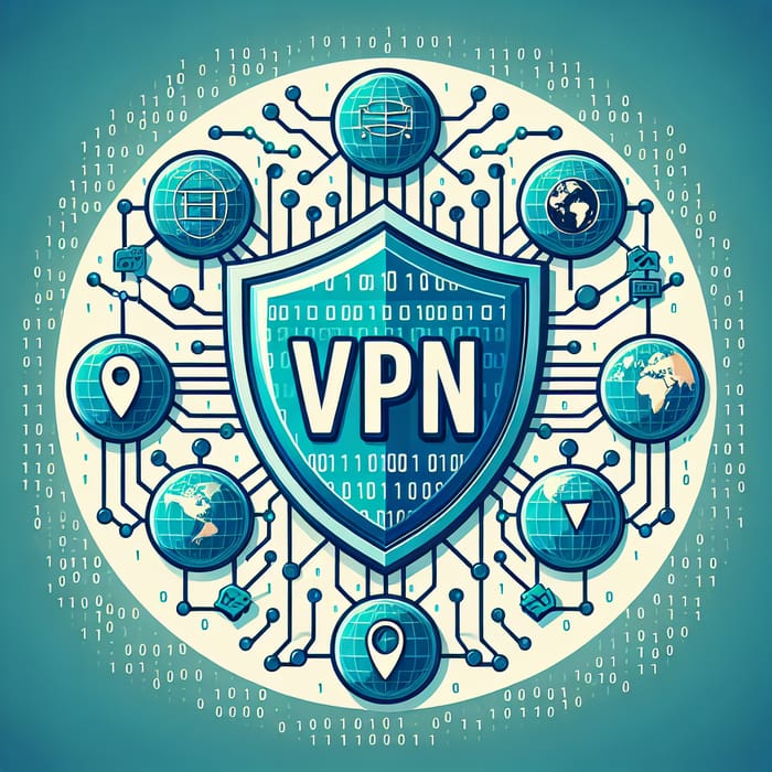 Free VPN | Secure Access and Privacy Globally