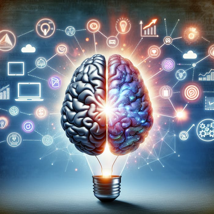 Unleash Your Brain's Potential with Digital Marketing Training