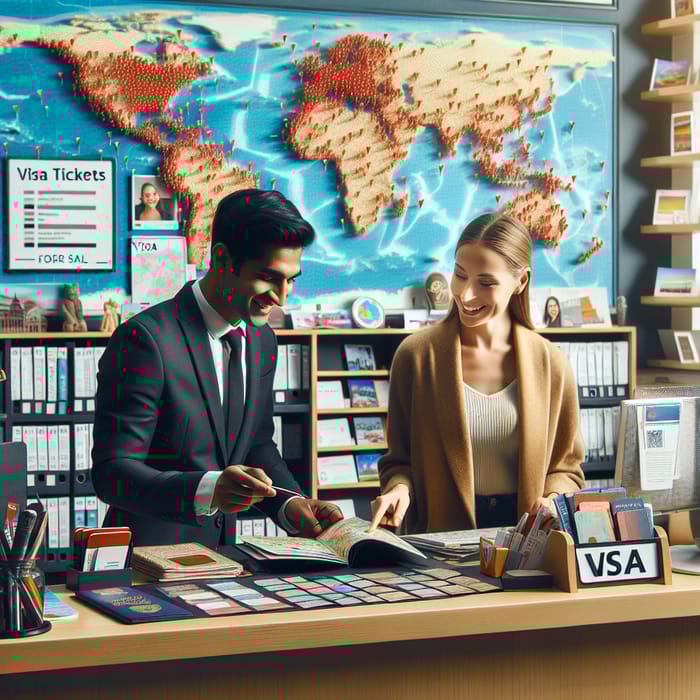 Buy Visa Tickets - Your Travel Agency Buy Visa Tickets - Your Travel Agency