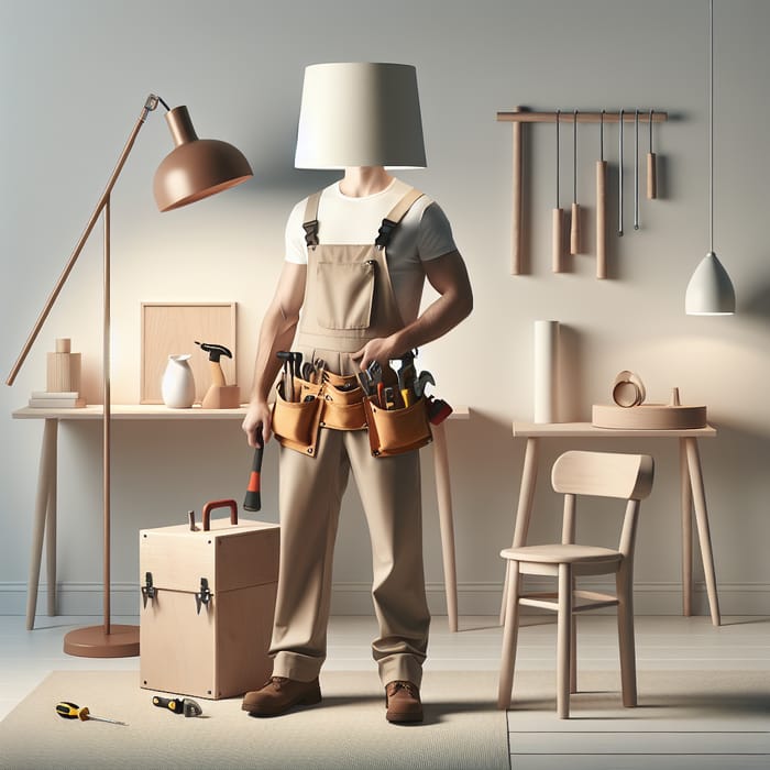 Handyman Services: Embracing Minimalism in Home Repairs