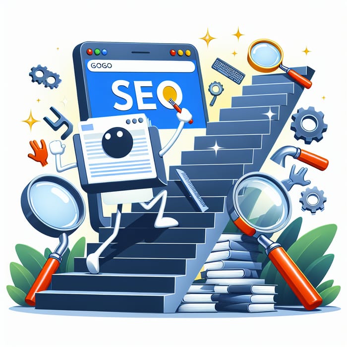 Top SEO Services for Your Website's Success