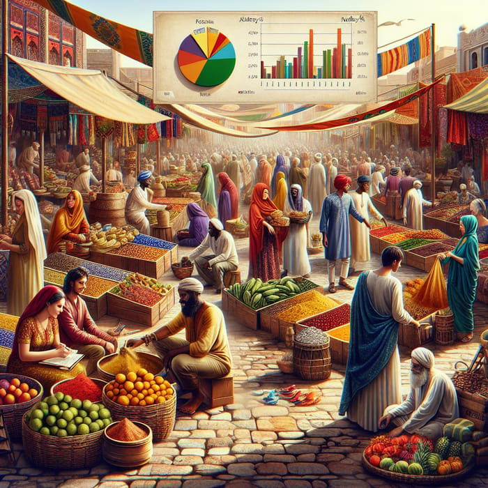 Traditional Market Analysis