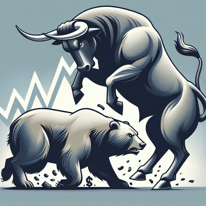 Bear Market Dominance: Bull Surrenders