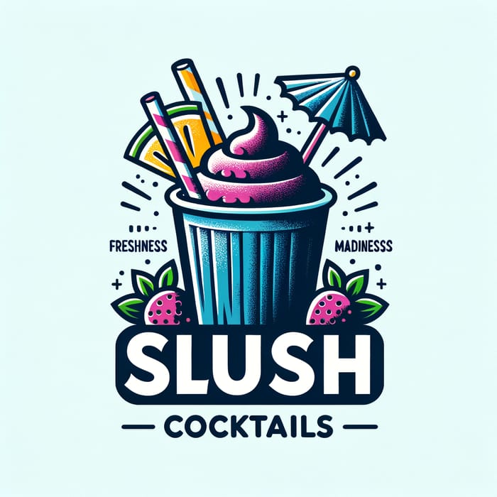 Refreshing Slush Cocktails: Madness & Flavor in Every Sip!