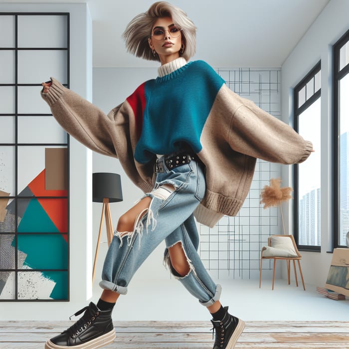 Trendy style clothing cheap