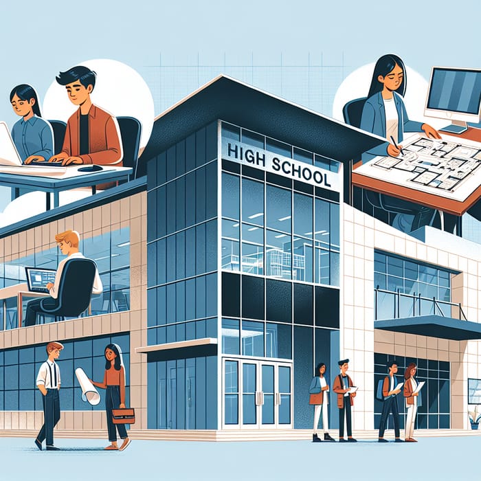 Modern High School Internships | Gain Practical Skills