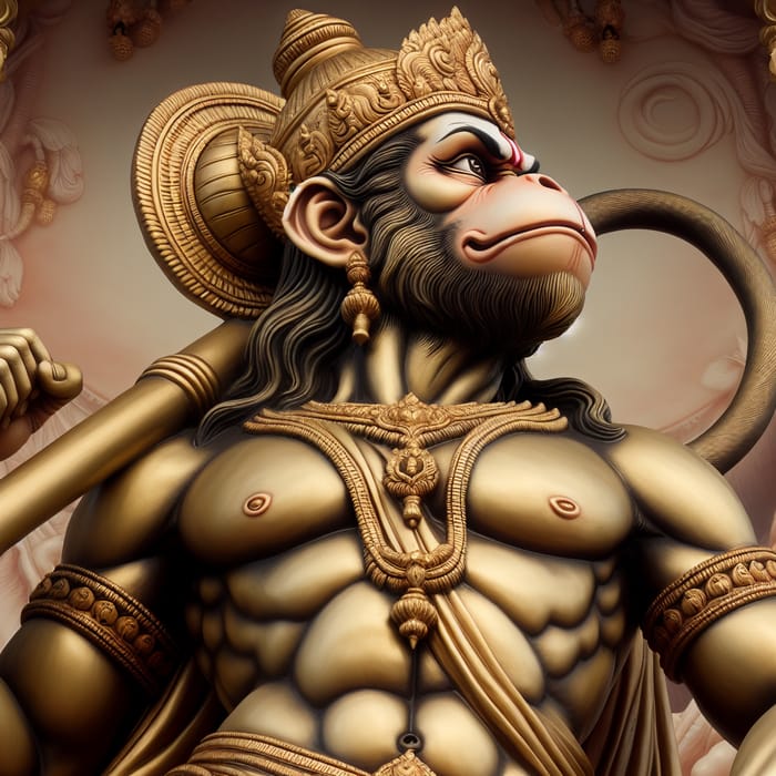 Lord Hanuman: Symbol of Loyalty and Devotion