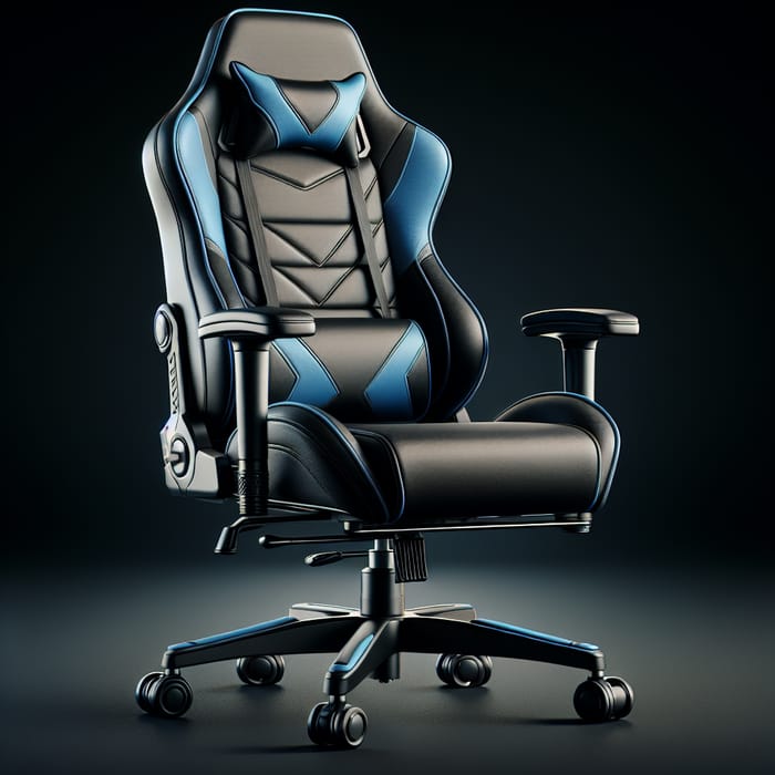 Ai shop ergonomic chair