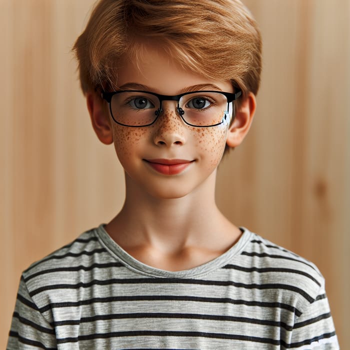 Eyeglasses for blonde hair clearance