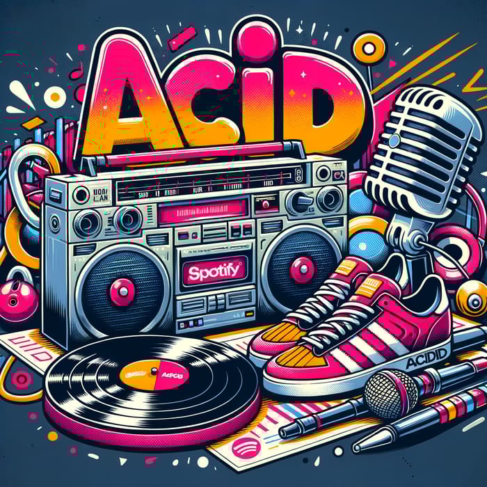 Old skool hip hop outlet