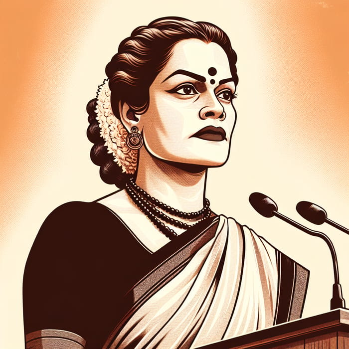 Draupadi Murmu: Bold Adivasi Politician of India