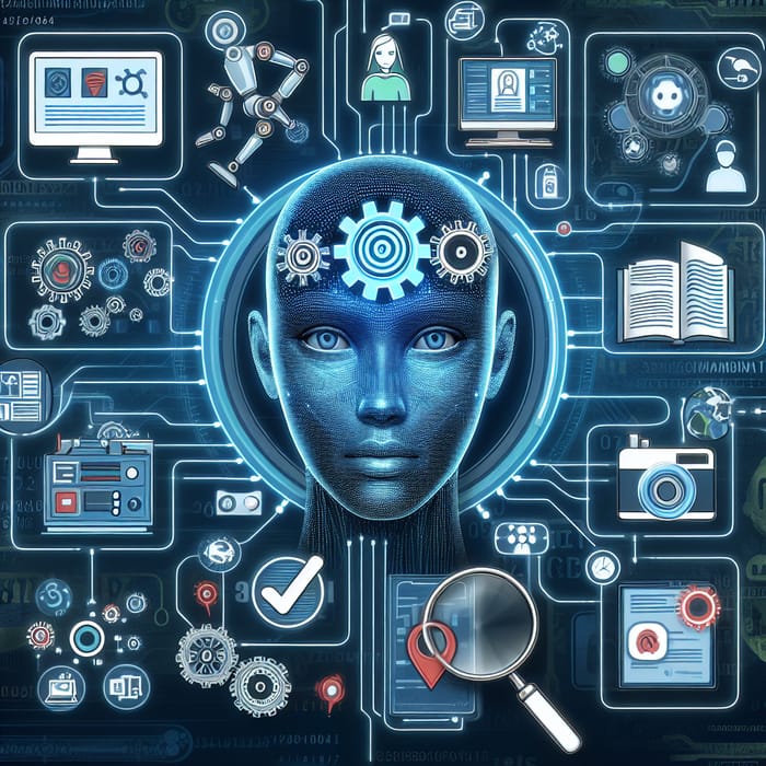 Modern Advancements in AI: Employment Opportunities