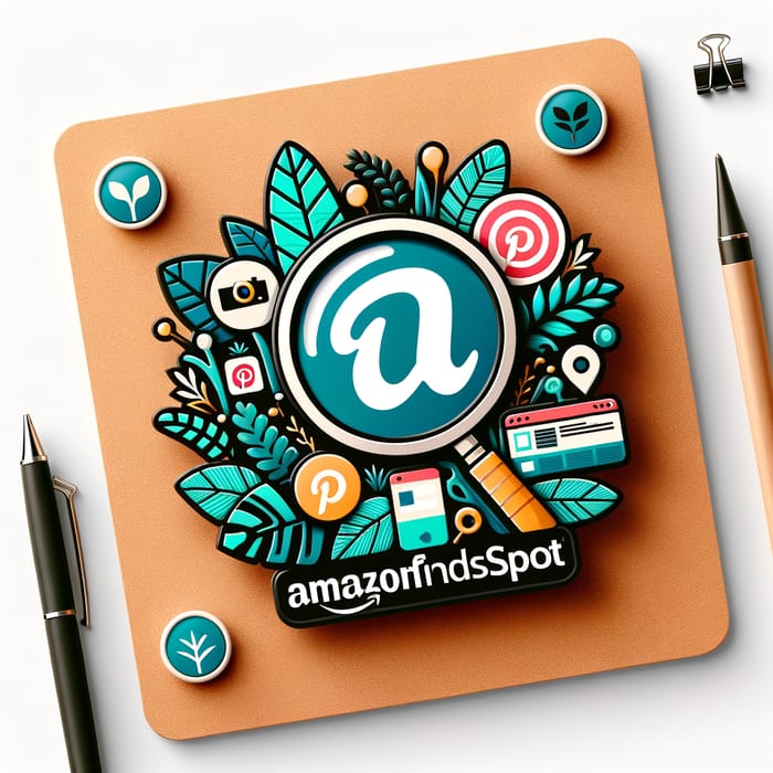 Amazing Amazon Finds: Curated Discoveries for Pinterest