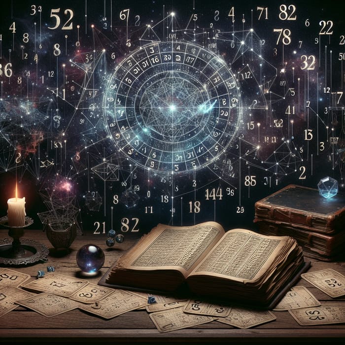 Unlocking the Secrets of Numerology