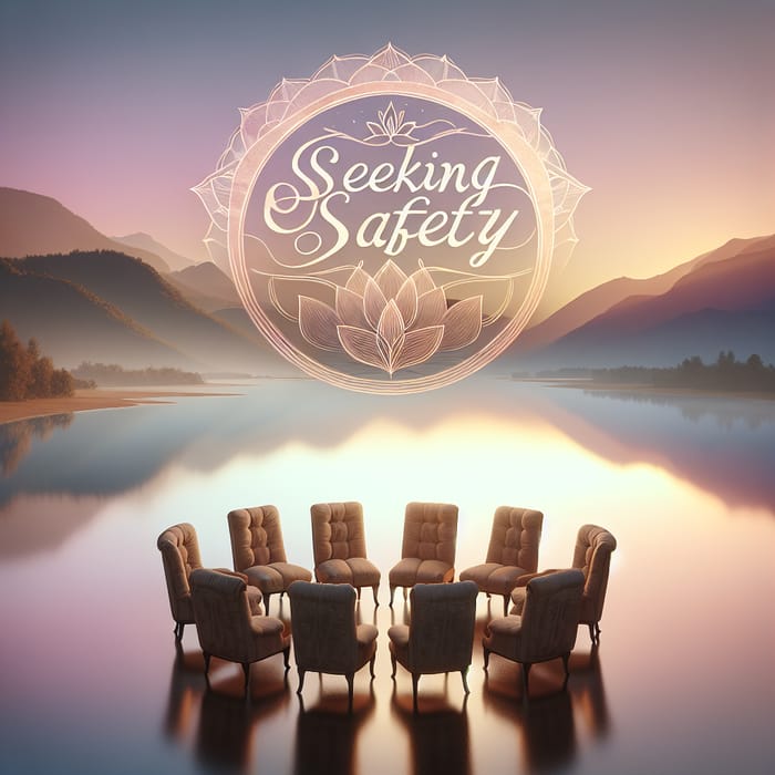 Seeking Safety Support Group | Find Calmness and Healing