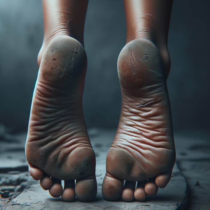 Shoeless soles sale