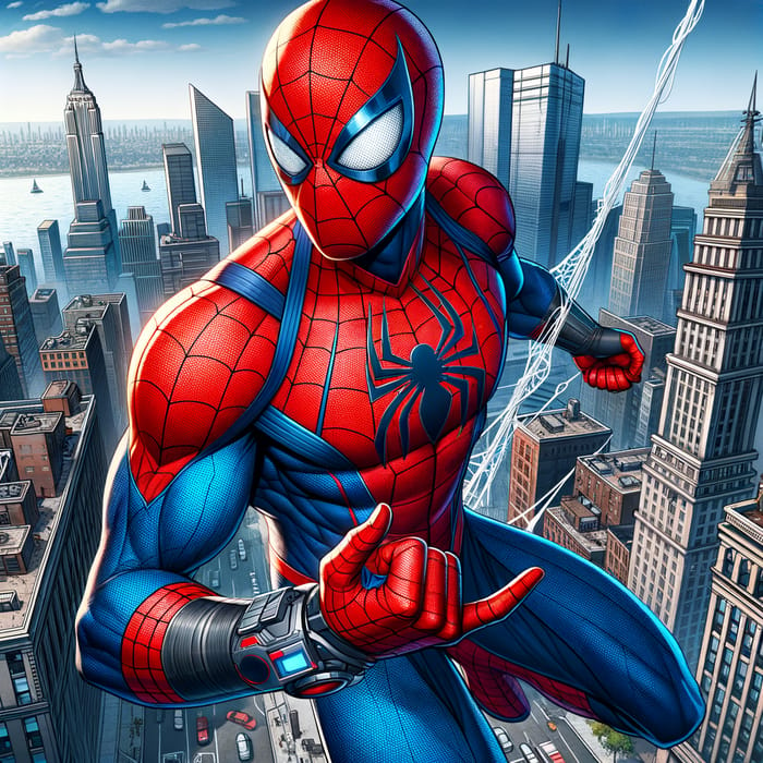 Spiderman | Best Spiderman Images Online