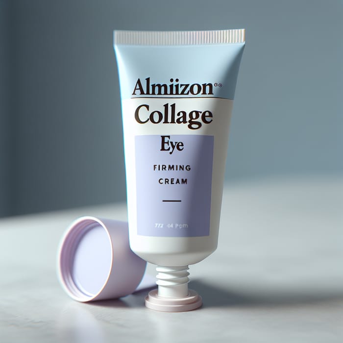 Almizon Collage Eye Firming Cream Tube | Skincare