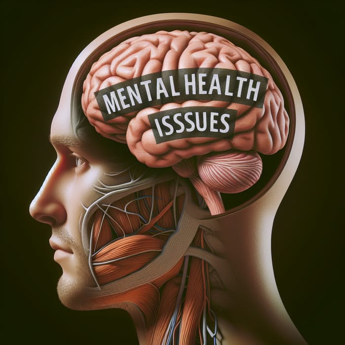 Understanding Mental Health Issues - Brain Insights