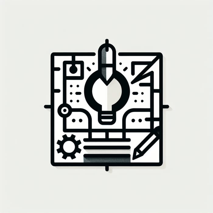 Icon for Streamlined Product Development