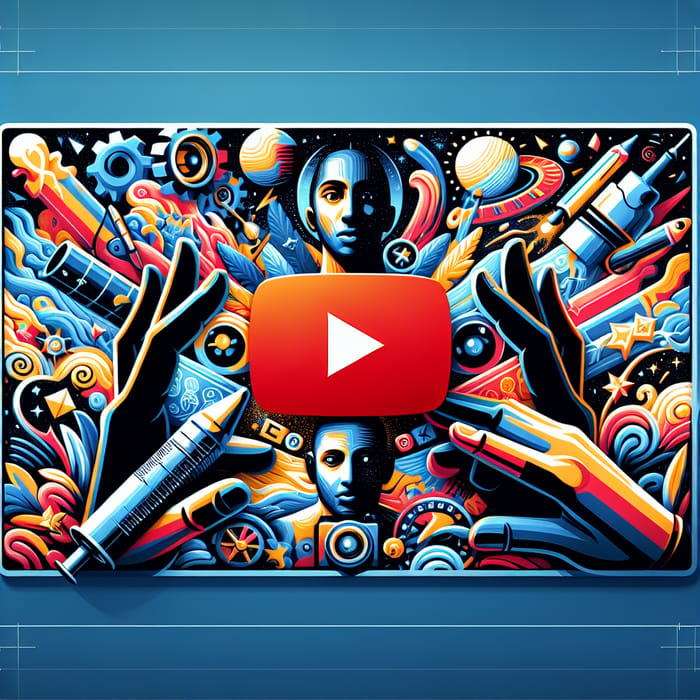 Optimal YouTube Video Thumbnail Dimensions | Create Striking Visuals